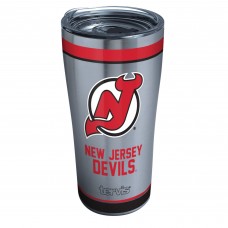 Стакан New Jersey Devils Tervis 20oz. Traditional Stainless Steel