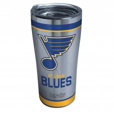 Стакан St. Louis Blues Tervis 20oz. Traditional Stainless Steel