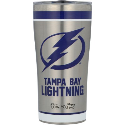 Стакан Tampa Bay Lightning Tervis 20oz. Traditional Stainless Steel
