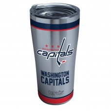 Washington Capitals Tervis 20oz. Traditional Stainless Steel Tumbler