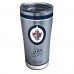 Стакан Winnipeg Jets Tervis 20oz. Traditional Stainless Steel