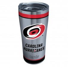 Carolina Hurricanes Tervis 20oz. Traditional Stainless Steel Tumbler