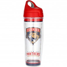 Florida Panthers Tervis 24oz. Tradition Classic Water Bottle