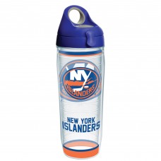 Бутылка для воды New York Islanders Tervis 24oz. Tradition Classic
