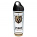 Бутылка для воды Vegas Golden Knights Tervis 24oz. Tradition Classic