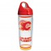 Бутылка для воды Calgary Flames Tervis 24oz. Tradition Classic