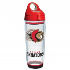 Бутылка для воды Ottawa Senators Tervis 24oz. Tradition Classic