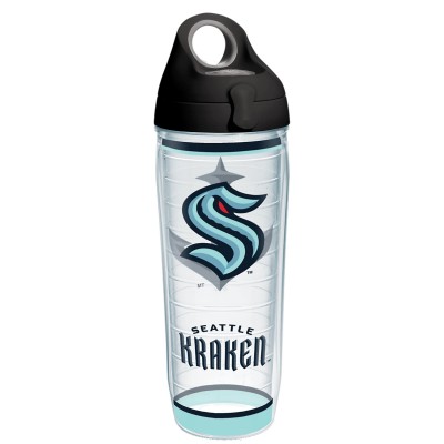 Бутылка для воды Seattle Kraken Tervis 24oz. Tradition Classic