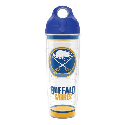 Бутылка для воды Buffalo Sabres Tervis 24oz. Tradition Classic