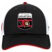 Бейсболка Ottawa Senators 2023 NHL Draft On Stage Trucker - Black