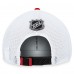 Бейсболка Ottawa Senators 2023 NHL Draft On Stage Trucker - Black