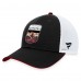 Бейсболка Arizona Coyotes 2023 NHL Draft On Stage Trucker - Black