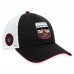 Бейсболка Arizona Coyotes 2023 NHL Draft On Stage Trucker - Black