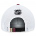 Бейсболка Arizona Coyotes 2023 NHL Draft On Stage Trucker - Black