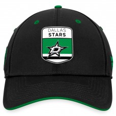 Бейсболка Dallas Stars 2023 NHL Draft - Black