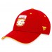 Бейсболка Calgary Flames 2023 NHL Draft - Red
