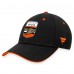 Бейсболка Anaheim Ducks Fanatics Black 2023 NHL Draft Бейсболка Anaheim Ducks Fanatics Black 2023 NHL Draft