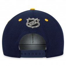 Бейсболка St. Louis Blues 2023 NHL Draft - Navy