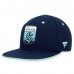 Бейсболка Seattle Kraken Fanatics 2023 NHL Draft - Deep Sea Blue Бейсболка Seattle Kraken Fanatics 2023 NHL Draft - Deep Sea Blue