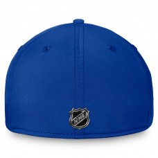 Бейсболка New York Islanders Fanatics Authentic Pro Training Camp – Royal