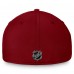 Бейсболка Colorado Avalanche Authentic Pro Training Camp&nbsp;– Burgundy