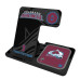 Colorado Avalanche Personalized 3-in-1 Charging Station Colorado Avalanche Personalized 3-in-1 Charging Station