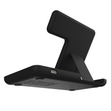 Colorado Avalanche Personalized 3-in-1 Charging Station Colorado Avalanche Personalized 3-in-1 Charging Station