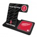 Зарядная станция Detroit Red Wings Personalized 3-in-1 Зарядная станция Detroit Red Wings Personalized 3-in-1