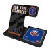 Зарядная станция New York Islanders Personalized 3-in-1