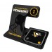 Зарядная станция Pittsburgh Penguins Personalized 3-in-1