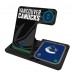 Зарядная станция Vancouver Canucks Personalized 3-in-1