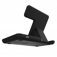 Washington Capitals Personalized 3-in-1 Charging Station