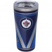 Стакан Winnipeg Jets Tervis 20oz. Powerskate Stainless Steel