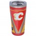 Стакан Calgary Flames Tervis 20oz. Powerskate Stainless Steel