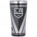 Стакан Los Angeles Kings Tervis 20oz. Powerskate Stainless Steel