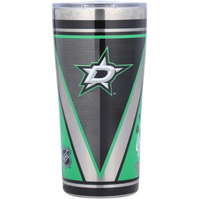 Стакан Dallas Stars Tervis 20oz. Powerskate Stainless Steel