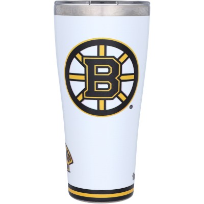 Стакан Boston Bruins Tervis 30oz. Arctic Stainless Steel