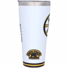 Стакан Boston Bruins Tervis 30oz. Arctic Stainless Steel