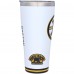 Стакан Boston Bruins Tervis 30oz. Arctic Stainless Steel