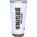 Стакан Boston Bruins Tervis 30oz. Arctic Stainless Steel