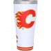 Стакан Calgary Flames Tervis 30oz. Arctic Stainless Steel