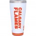 Стакан Calgary Flames Tervis 30oz. Arctic Stainless Steel