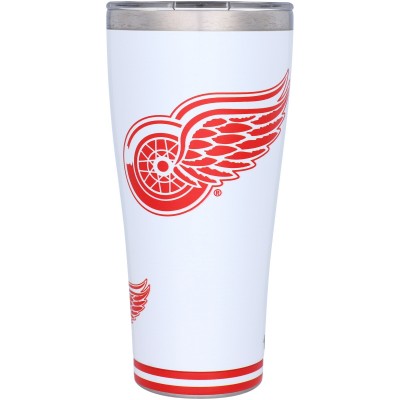 Стакан Detroit Red Wings Tervis 30oz. Arctic Stainless Steel