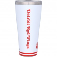 Стакан Detroit Red Wings Tervis 30oz. Arctic Stainless Steel