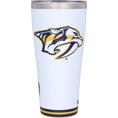 Стакан Nashville Predators Tervis 30oz. Arctic Stainless Steel