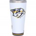 Стакан Nashville Predators Tervis 30oz. Arctic Stainless Steel