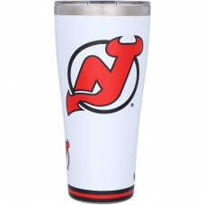 Стакан New Jersey Devils Tervis 30oz. Arctic Stainless Steel