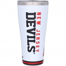 Стакан New Jersey Devils Tervis 30oz. Arctic Stainless Steel