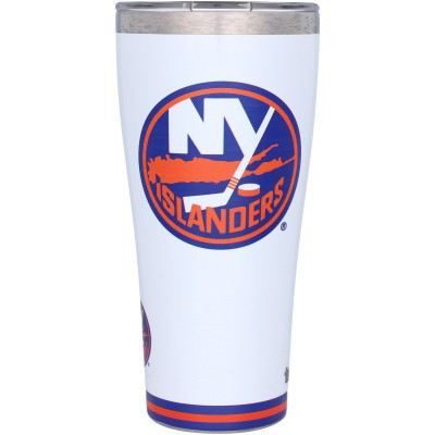 Стакан New York Islanders Tervis 30oz. Arctic Stainless Steel