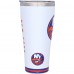Стакан New York Islanders Tervis 30oz. Arctic Stainless Steel